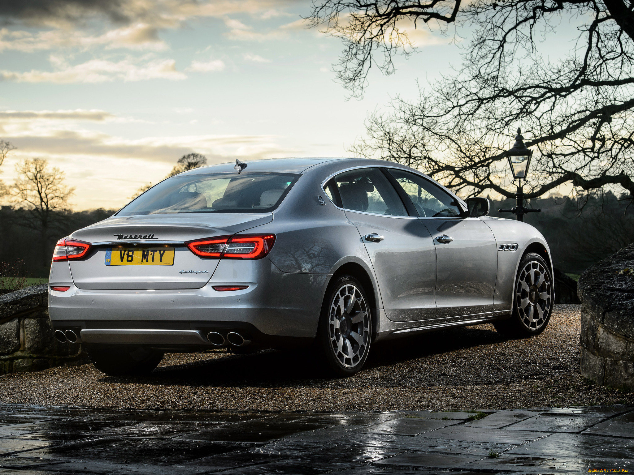 , maserati, 2013, quattroporte, s, uk-spec